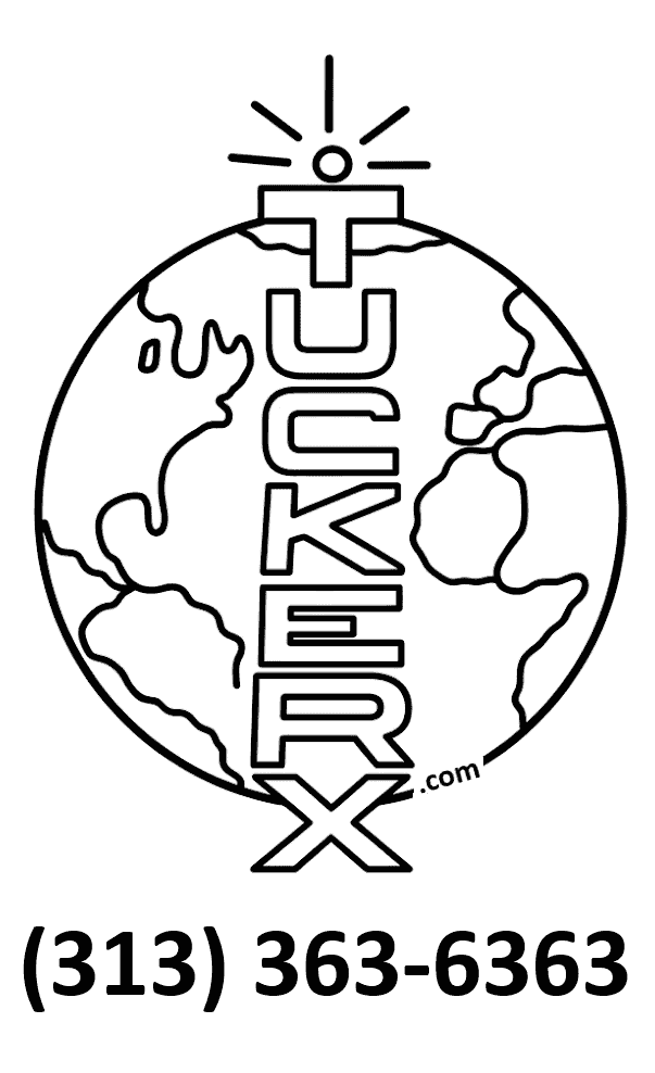 Tucker logo